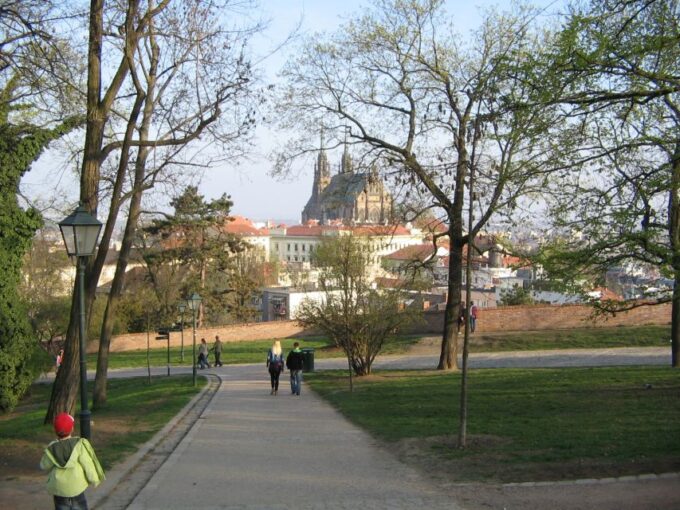 3-Hour Brno Themed Walking Tours - Brnos Historical Significance