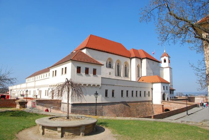 3-Hour Brno Themed Walking Tours - Customer Feedback