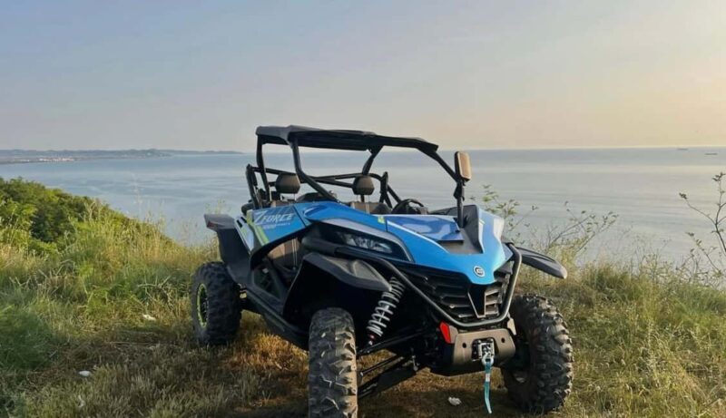 3-Hour Buggy Ride into the Sunset from Durres - The Experience: What’s Involved?