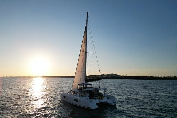 3 Hour Catamaran Experience in a Private 42' Lagoon - In The Sum Up: Is It Worth It?