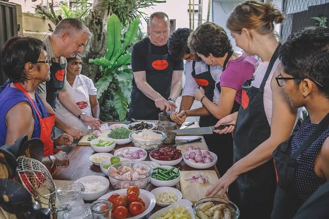 3 Hour Cooking Experience - Reviews and Ratings