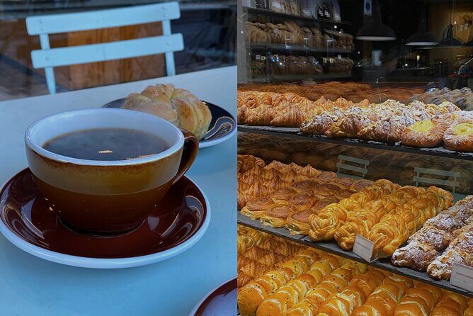 3 hour Copenhagen Combined Food and Guided E-Bike Tour - Analyzing the Value