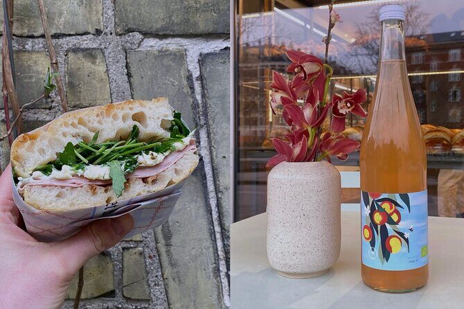 3 hour Copenhagen Combined Food and Guided E-Bike Tour - The Sum Up: Who Is This Tour Best For?