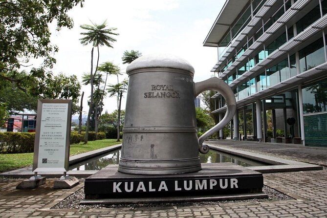 3-Hour Countryside and Batu Tour in Malaysia - Good To Know