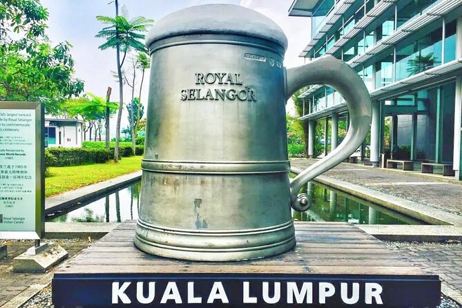 3-Hour Countryside and Batu Tour in Malaysia - Meeting and Pickup Details