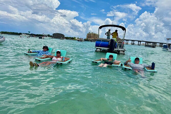 3 Hour Crab Island Excursion - Frequently Asked Questions