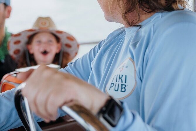 3 Hour Crab Island Sandbar Cruise - Frequently Asked Questions