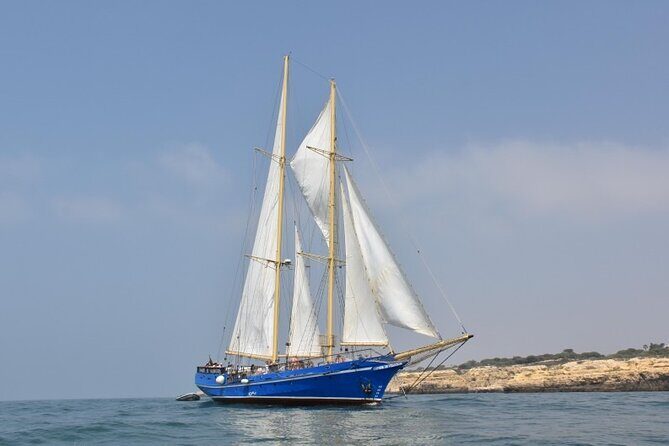 3 Hour Cruise Experience from Vilamoura - The Good, the Bad, and the Value