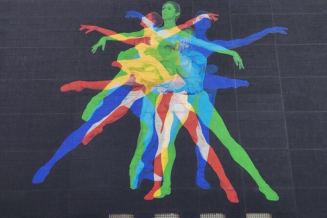 3 Hour Downtown Murals Tour - Who Should Book This Tour?