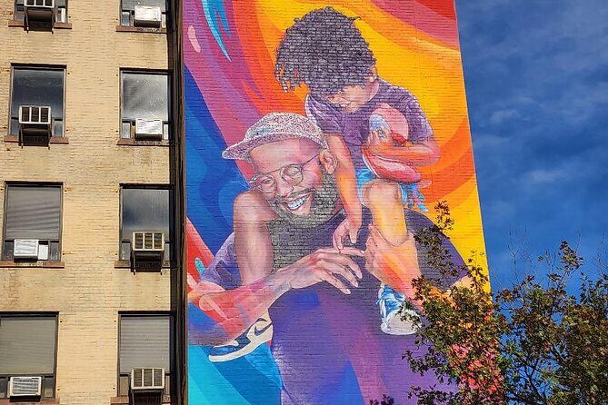 3 Hour Downtown Murals Tour - FAQ