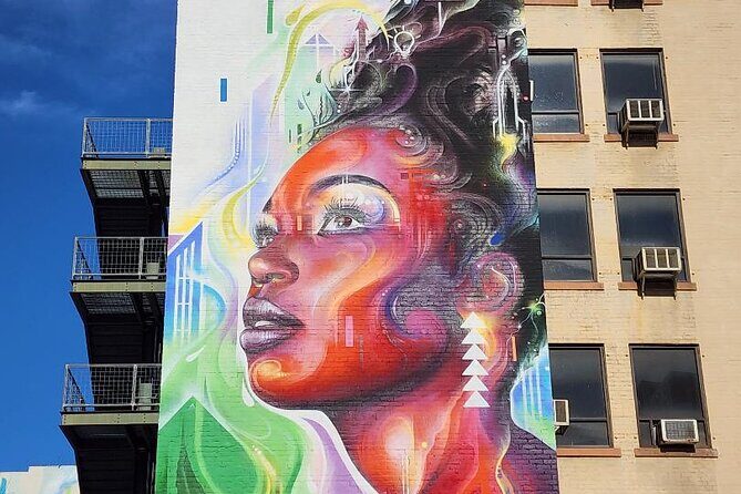 3 Hour Downtown Murals Tour - Final Thoughts