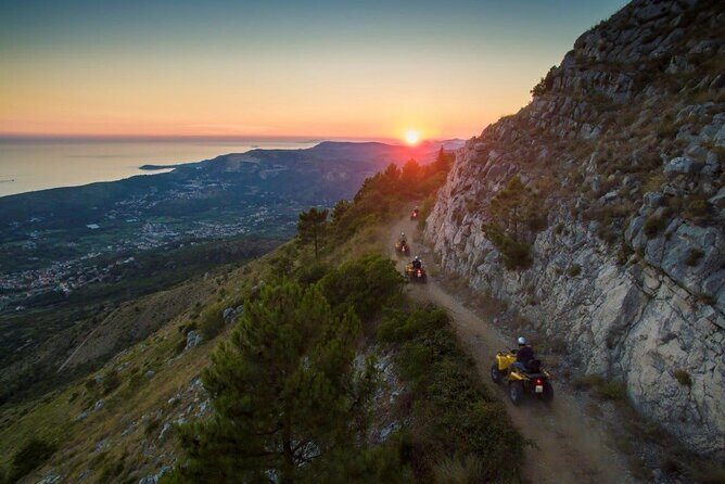 3-Hour Dubrovnik Countryside ATV/Quad Safari Adventure Tour - Exploring the Dubrovnik ATV Safari: What to Expect