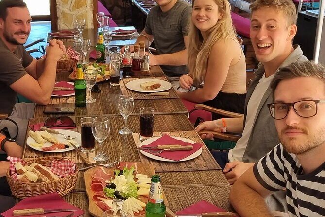 3-Hour Dubrovnik Countryside ATV/Quad Safari Adventure Tour - Practical Tips for Future Participants