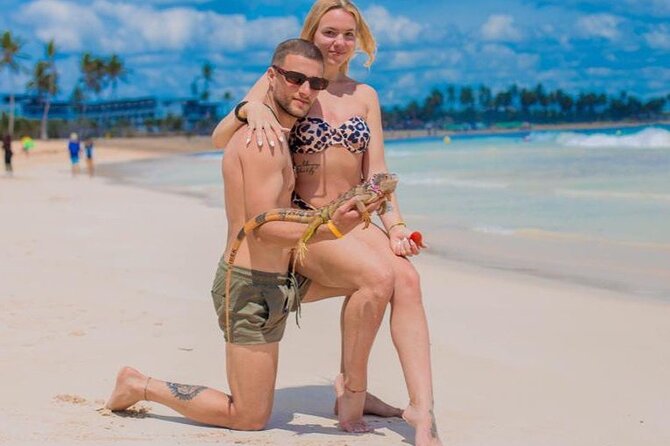 3-Hour Dune Buggy Adventure in Macao Beach - Booking Details