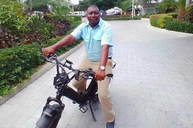 3 Hour E-bike Rental to Explore Turks & Caicos - An In-Depth Look at the Experience