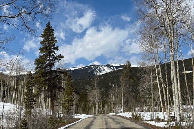 3- Hour E-Bike Tour of Turquoise Lake - Exploring the 3-Hour E-Bike Tour of Turquoise Lake