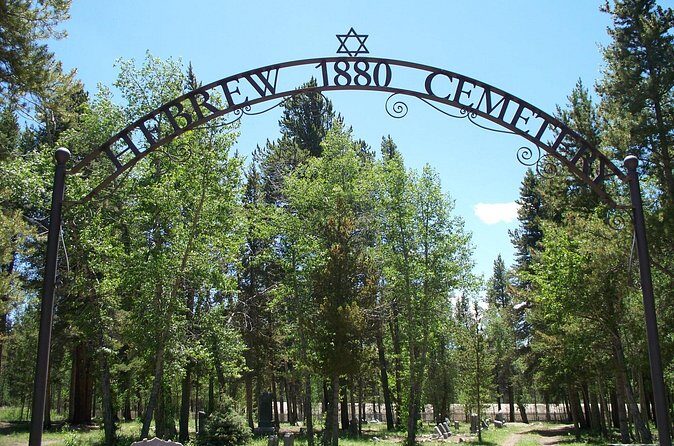 3- Hour E-Bike Tour of Turquoise Lake - The Sum Up