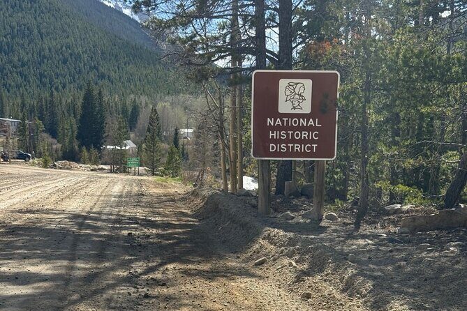 3 Hour E Bike Tour to St. Elmo Ghost Town - An In-Depth Look at the Tour