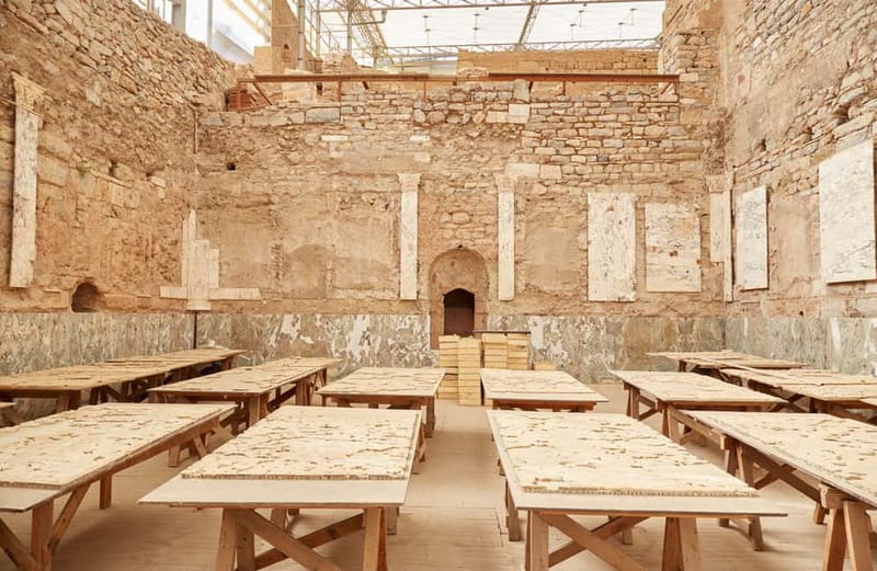 3-hour Ephesus and Terrace Houses Tour Kusadasi Cruiser Only - Who Is This Tour Best Suited For?
