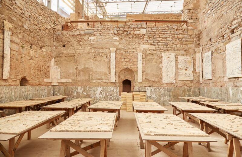 3-hour Ephesus and Terrace Houses Tour Kusadasi Cruiser Only - Return to Kusadasi