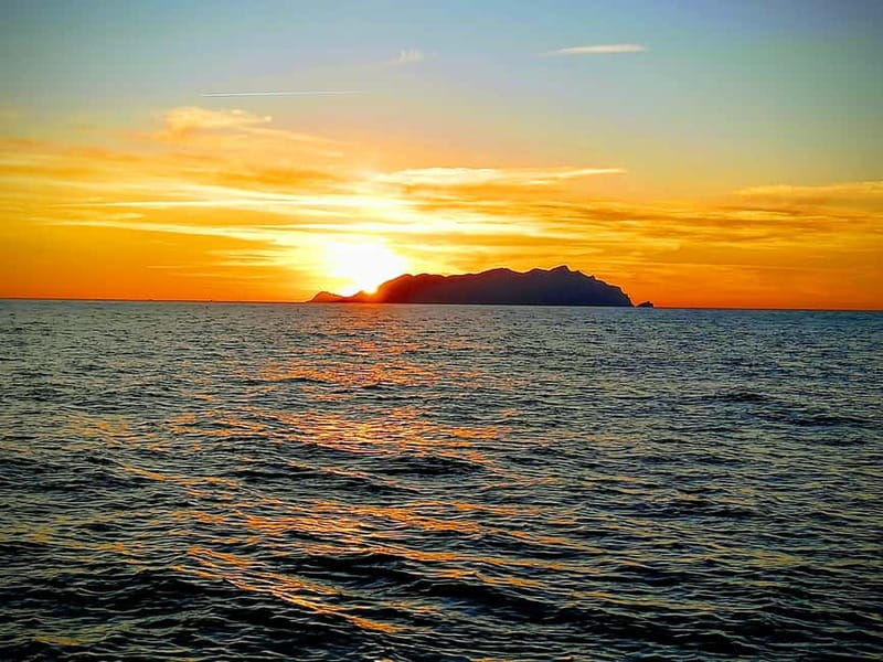 3-hour excursion to Favignana with the island's fishermen - Final thoughts
