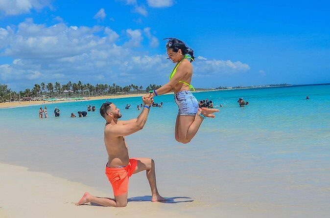 3-Hour Extreme Buggy Tour of Punta Cana - Who Should Avoid This Tour?