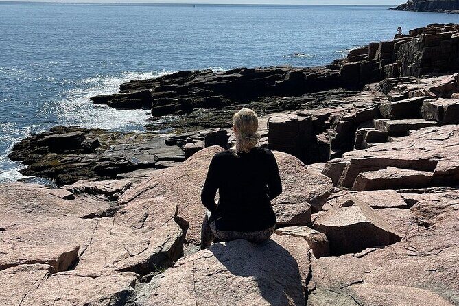 3 Hour Fiord, Mansions, Rocky Coastline - Who Will Love This Tour?