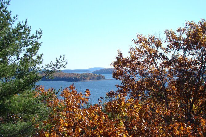 3 Hour Fiord, Mansions, Rocky Coastline - FAQ