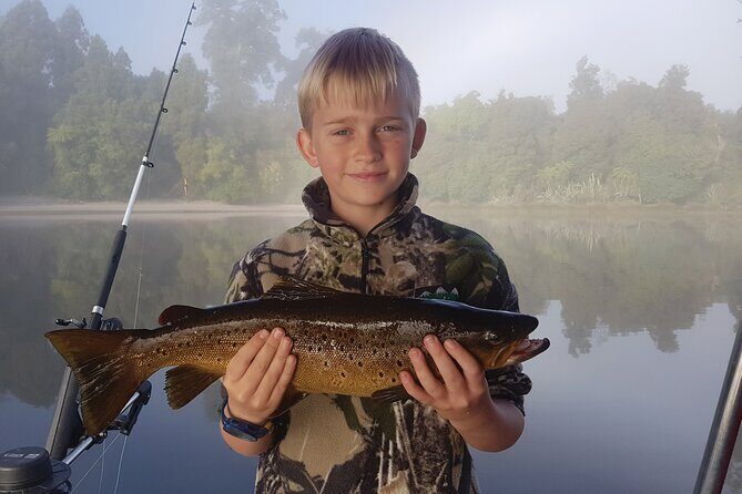 3-Hour Fishing Charter Experience at Franz Josef Glacier - Final Thoughts