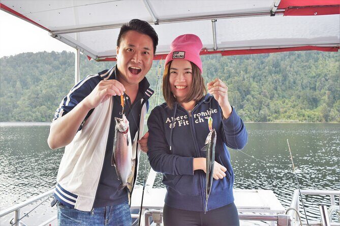 3-Hour Fishing Charter Experience at Franz Josef Glacier - Final Words
