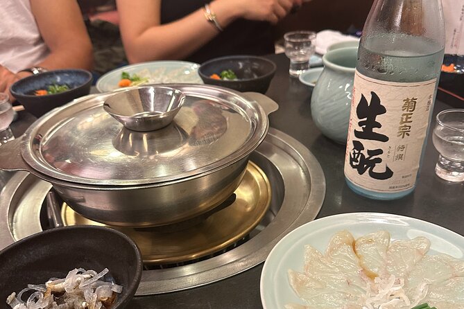 3 Hour Food Hopping in Dotonbori Osaka - Uncovering Osakas Culinary History and Reputation