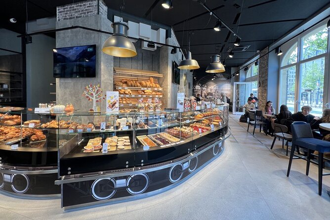 3-hour Food Tour : Uncover the Tastes of Luxembourg - Additional Information