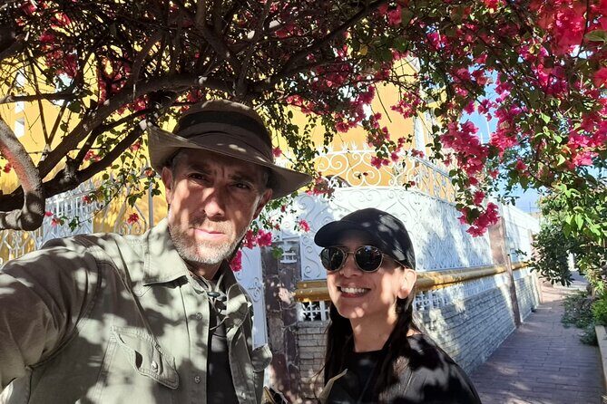 3-Hour Guadalajara Bike and Food Guided Tour - An Overview of the 3-Hour Guadalajara Bike and Food Tour