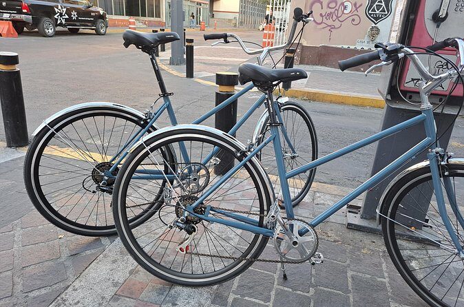 3-Hour Guadalajara Bike and Food Guided Tour - The Sum Up: Who Will Love This Tour?