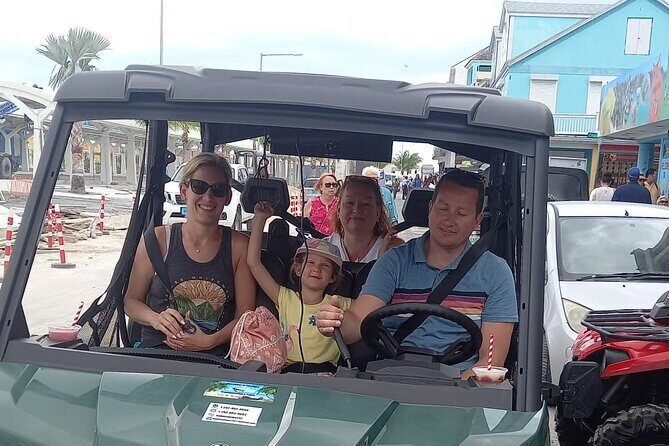 3 Hour Guided Beach buggy sightseeing city tour. (Free samples). - Key Points