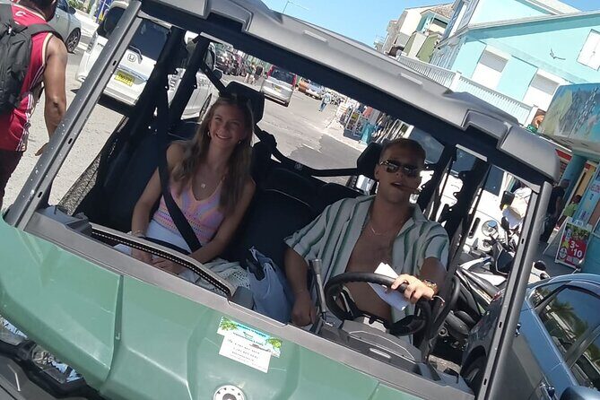 3 Hour Guided Beach buggy sightseeing city tour. (Free samples). - What Reviewers Say