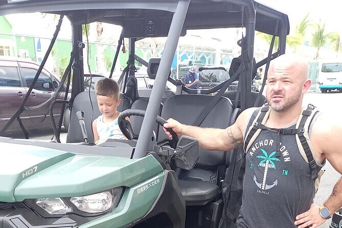 3 Hour Guided Beach buggy sightseeing city tour. (Free samples). - The Sum Up: Who Should Consider This Tour?