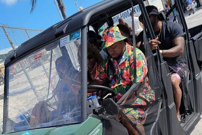 3 Hour Guided Beach buggy sightseeing city tour. (Free samples). - FAQ: Your Practical Questions Answered