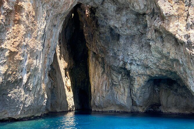 3-Hour Guided Boat Tour to the Caves in Santa Maria di Leuca - An Overview of the Boat Tour in Santa Maria di Leuca