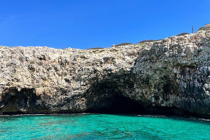 3-Hour Guided Boat Tour to the Caves in Santa Maria di Leuca - Who Will Love This Tour?