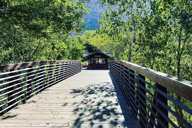 3 Hour Guided E Bike Tour in Zion National Park - Pricing and Inclusions