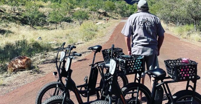 3 Hour Guided Ebike Tour in Zion National Park - Frequently Asked Questions
