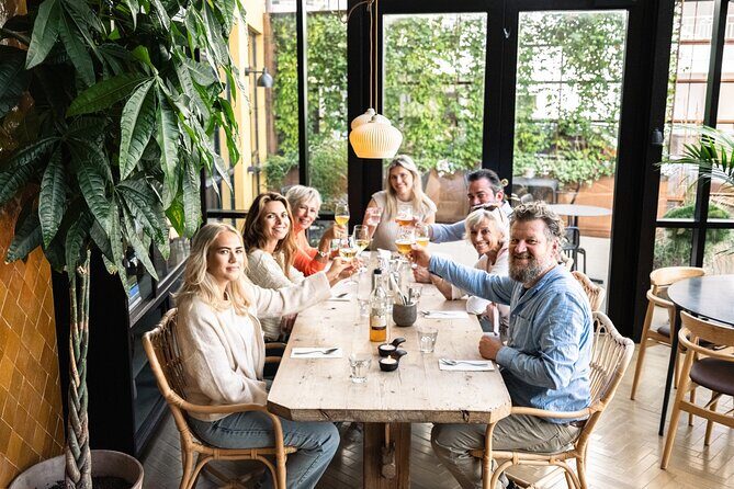 3 Hour Guided Food Walk Tour in Alesund, Norway - An In-Depth Look at the Alesund Food Walk