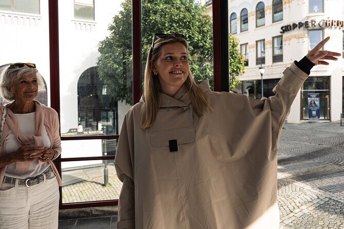 3 Hour Guided Food Walk Tour in Alesund, Norway - Frequently Asked Questions