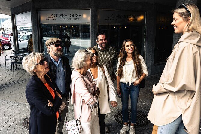 3 Hour Guided Food Walk Tour in Alesund, Norway - Final Thoughts