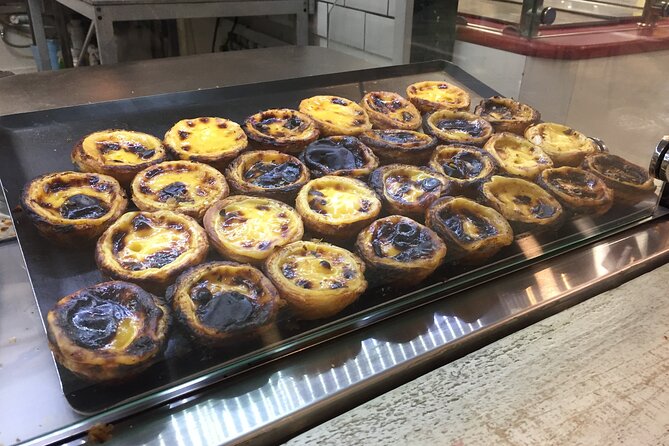 3-Hour Guided Manchester Food Tour With Lunch - Tour Duration