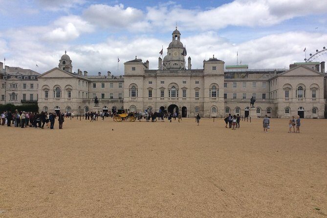 3 Hour Guided Private Walking Tour: The Best of London - Who Should Consider This Tour?