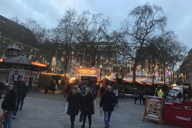 3 Hour Guided Private Walking Tour: The Best of London - FAQ