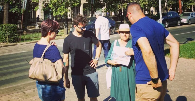 3-Hour Guided Tour of Communist Bucharest - Customer Feedback