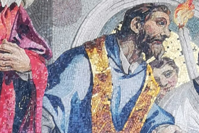 3-Hour Guided Tour of History, Art and Legends in Venice - Inclusions and Amenities